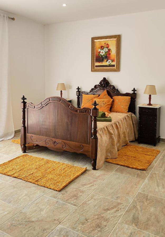 Quinta Dos Padrinhos - Suites In The Heart Of The Douro Lamego Esterno foto
