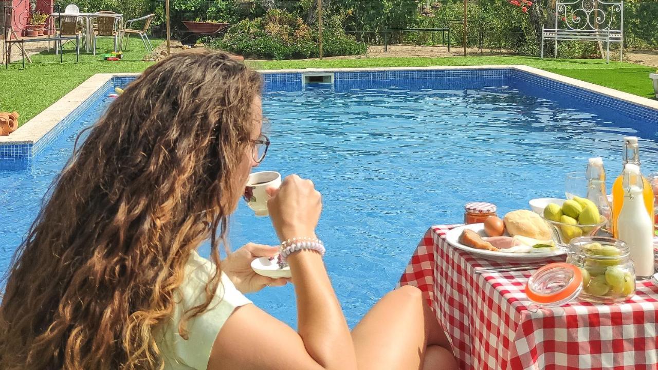 Quinta Dos Padrinhos - Suites In The Heart Of The Douro Lamego Esterno foto