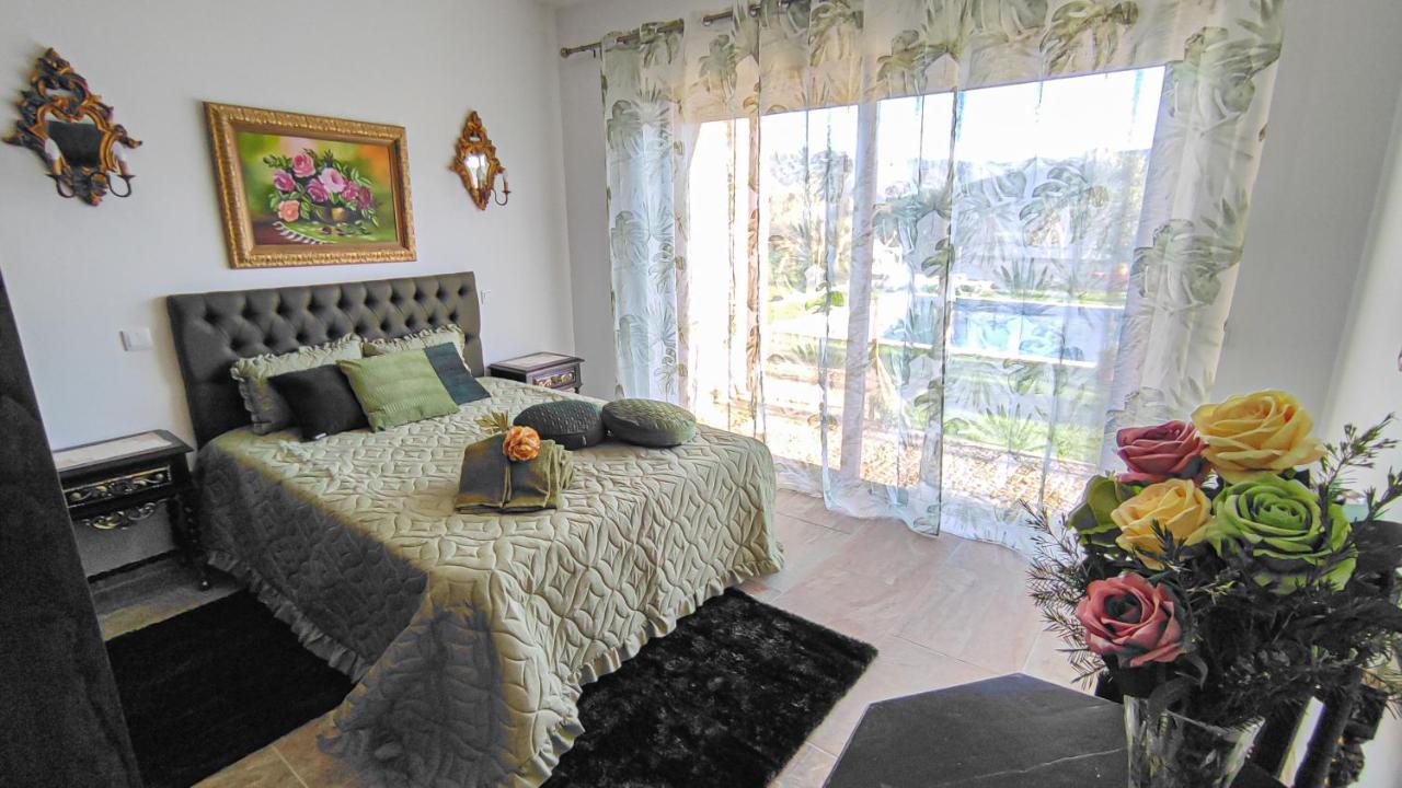 Quinta Dos Padrinhos - Suites In The Heart Of The Douro Lamego Esterno foto