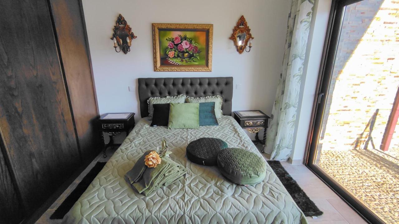 Quinta Dos Padrinhos - Suites In The Heart Of The Douro Lamego Esterno foto